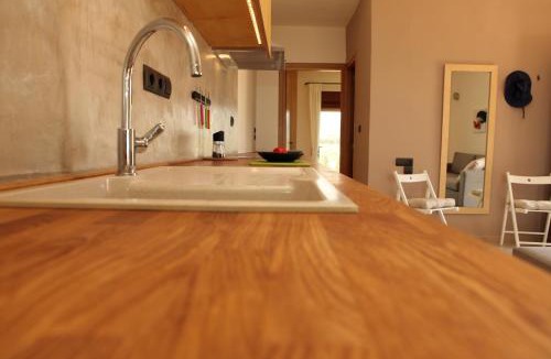 Nopigia Apartment | Horizonte Seafront Suites