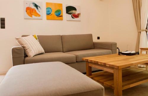 Nopigia Apartment | Horizonte Seafront Suites