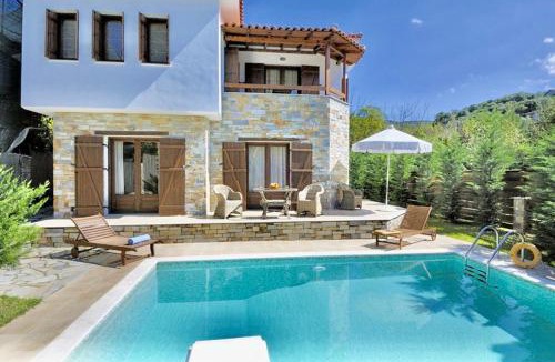 Horto Villa | Horto Beach Villas