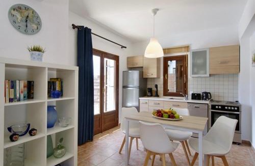 Horto Villa | Horto Beach Villas