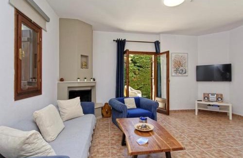 Horto Villa | Horto Beach Villas