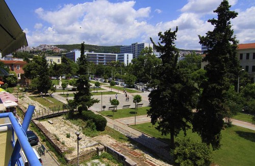 Thessaloniki City Centre Hostel | Hostel ∙ 8 guests