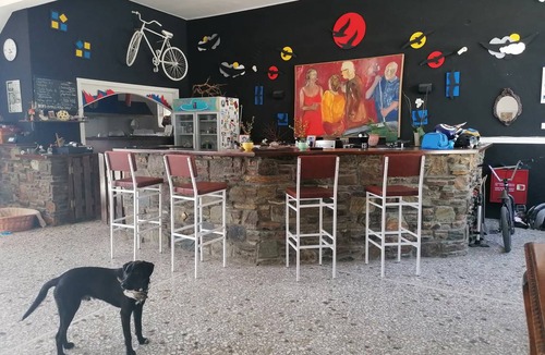 Apikia Hostel | Hostel ∙ 8 guests