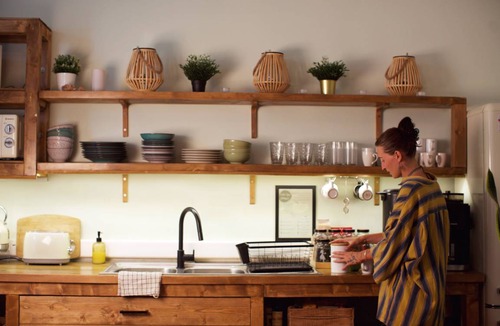 Omonia Hostel | Hostel ∙ 8 guests