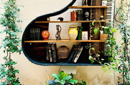 Omonia Hostel | Hostel ∙ 8 guests