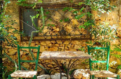 Chania Town Hostel | Hostel ∙ 8 guests