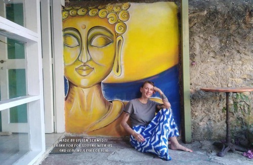 Chania Town Hostel | Hostel ∙ 8 guests