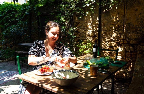 Chania Town Hostel | Hostel ∙ 8 guests