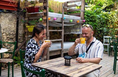 Chania Town Hostel | Hostel ∙ 8 guests