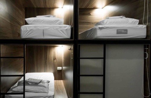 Chania Town Hostel | Hostel ∙ 8 guests