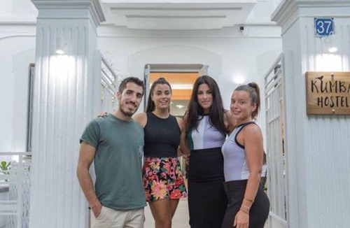 Chania Town Hostel | Hostel ∙ 8 guests