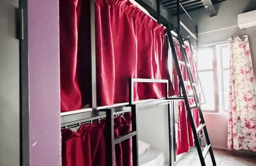 Gazi Hostel | Hostel ∙ 8 guests
