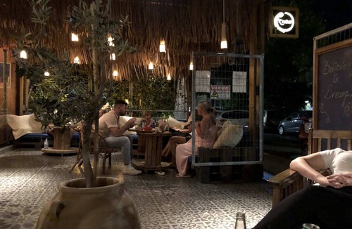 Rhodes Town Hostel | Hostel ∙ 8 guests