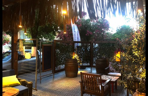 Rhodes Town Hostel | Hostel ∙ 8 guests