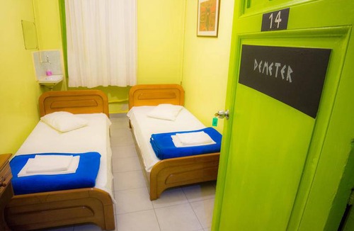 Psirri Hotel | Hotel ∙ 8 guests