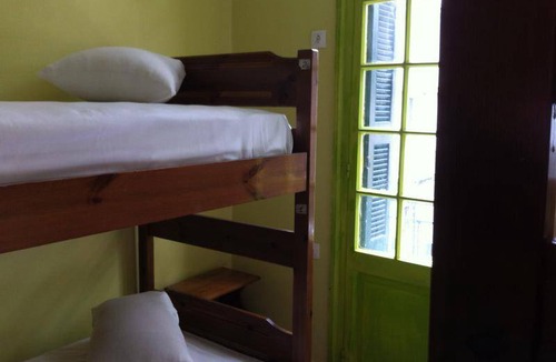 Psirri Hotel | Hotel ∙ 8 guests
