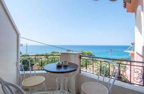 Lygia Apartment | Hotel Agios Thomas