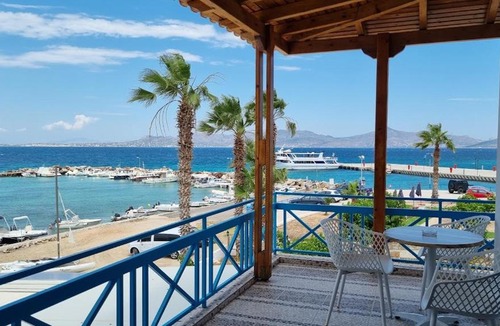 Scala Hotel | Hotel Alexandra