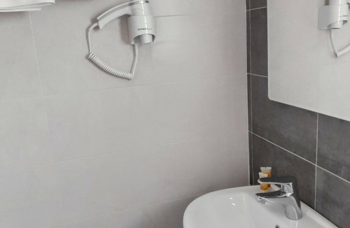 Metamorfosi Hotel | Hotel Anesi