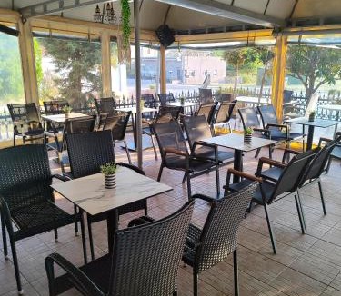 Soufli Apartment | Hotel-Apartments La Strada