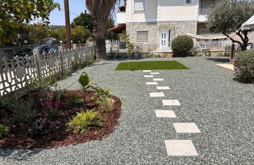 Nees Pagases Apartment | Hotel Apolafsi