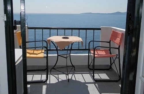 Methana Apartment | Hotel Apollon