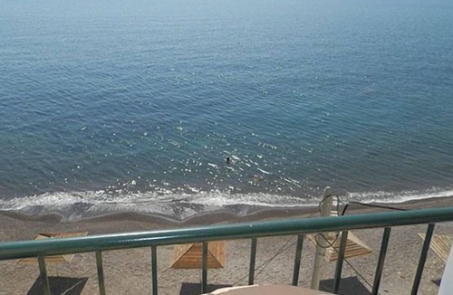 Methana Apartment | Hotel Apollon