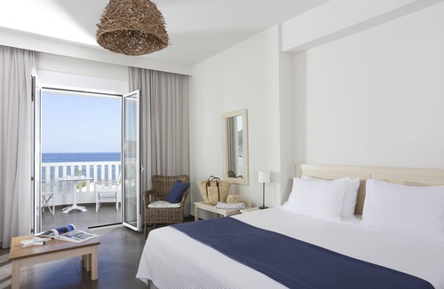 Marathopoli Hotel | Hotel Artina Nuovo