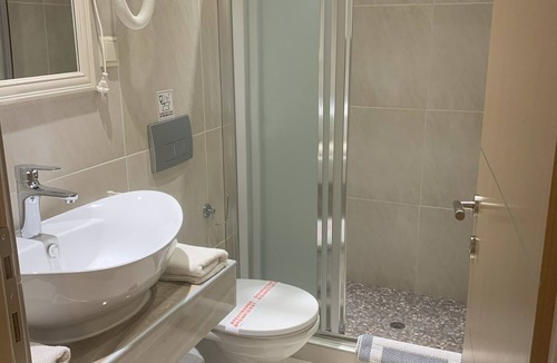 Thasos Town Hotel | Hotel Athanasia