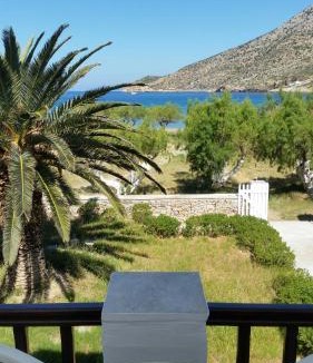 Kamares Hotel | Hotel Boulis