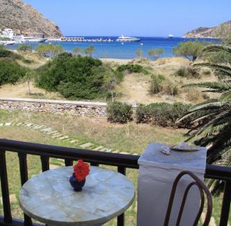 Kamares Hotel | Hotel Boulis