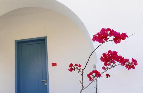 Kamares Hotel | Hotel Boulis