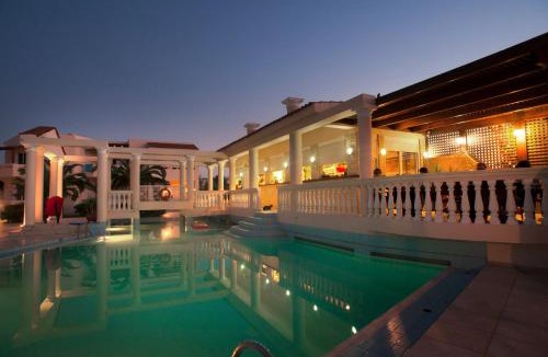 Gerani Apartment | Hotel Caretta Beach