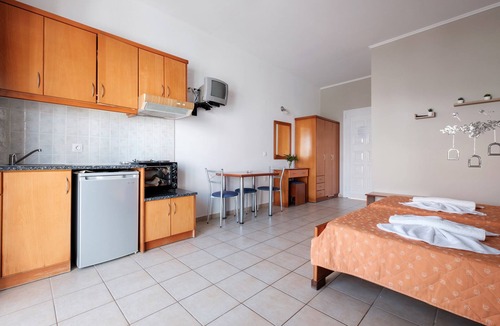 Sidari Apartment | Hotel Club Maria Studio 18 Sidari
