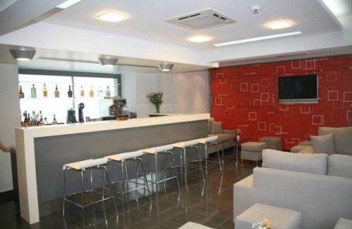 Kifisia Hotel | Hotel Des Roses