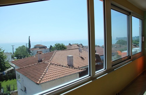 Makrigialos Apartment | Hotel Dias Apartments