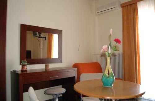 Makrigialos Apartment | Hotel Dias Apartment
