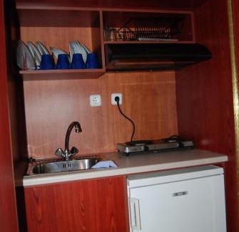 Makrigialos Apartment | Hotel Dias Apartment