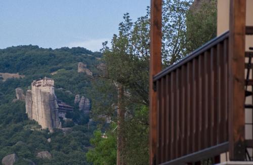 Kastraki Hotel | Hotel Doupiani House