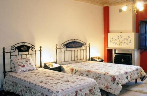 Negades Apartment | Hotel Dryades