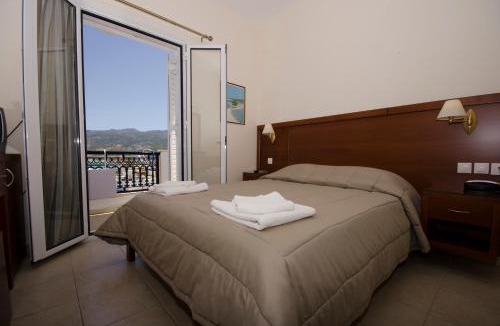 Sitia Hotel | Hotel El Greco