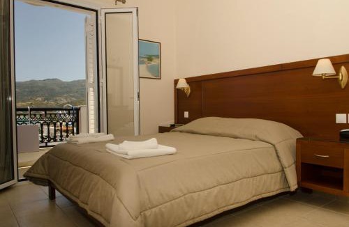 Sitia Hotel | Hotel El Greco