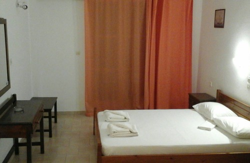 Platanes House | Hotel Elida