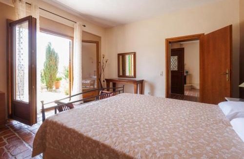 Sintiki Hotel | Hotel Epavlis
