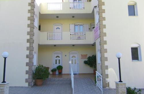 Ikaria Hotel | Hotel Filioppi