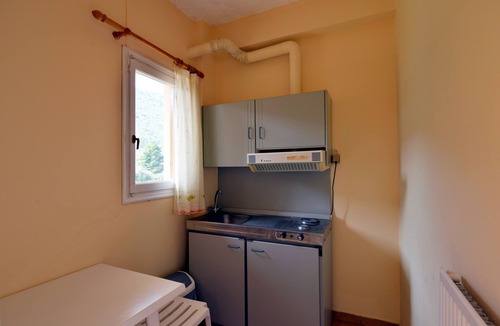 Sarakiniko Apartment | Hotel Galaxias