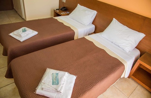 Athens Hotel | Hotel Giorgio