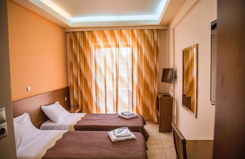 Athens Hotel | Hotel Giorgio