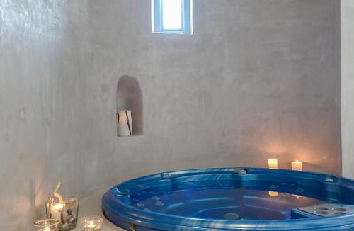 Naxos Hotel | Hotel Grotta