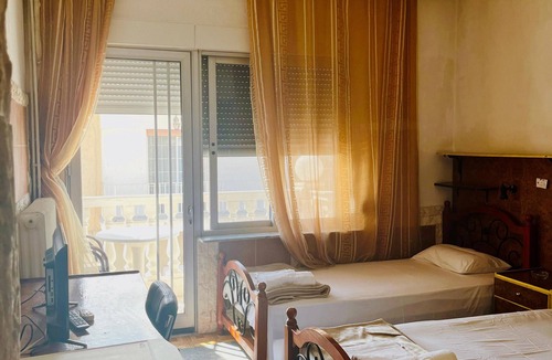 Keramoti Hotel | Hotel Holiday